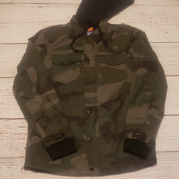 empyre rambler jacket